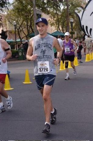 Christopher Hoskins - Class of 2002 - Narbonne High School