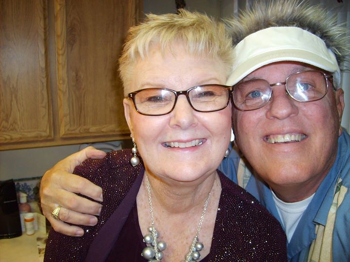 Wayneanddonna Gull - Class of 1963 - Narbonne High School