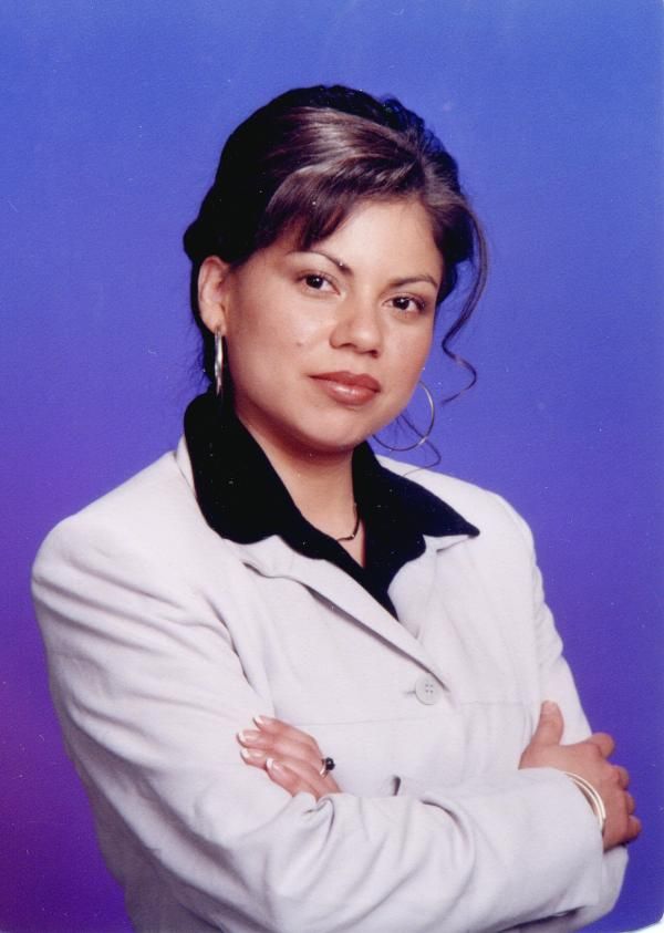 Clelia Lopez - Class of 1989 - Narbonne High School