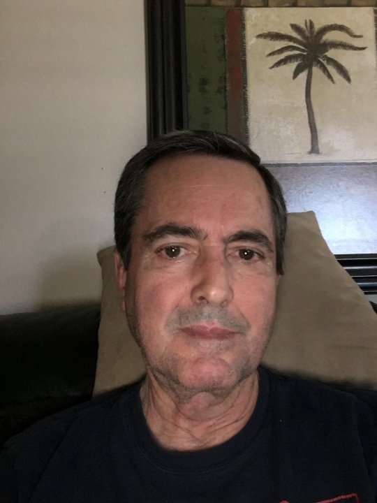 Stephen Clayton - Class of 1970 - Narbonne High School