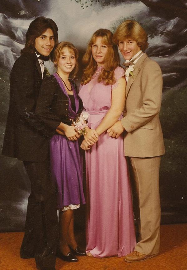 Debbie Hall - Class of 1984 - Narbonne High School