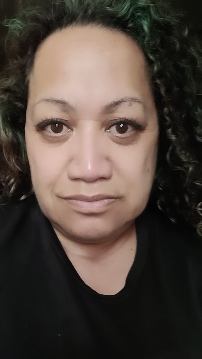 Moana Patane - Class of 1984 - Narbonne High School