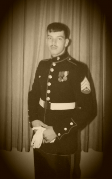 Urbano Furriel - Class of 1973 - Narbonne High School