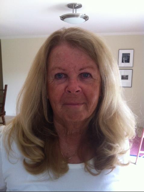 Nora Crul - Class of 1964 - Narbonne High School