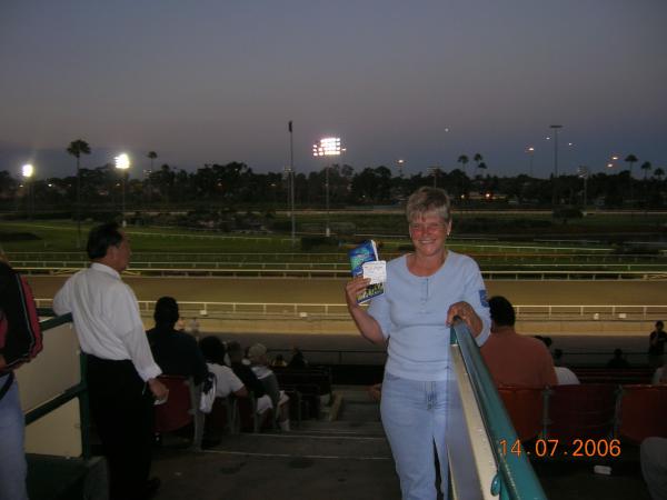 Diana Burkhammer - Class of 1981 - Narbonne High School