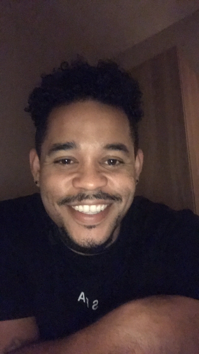 Marquis Delgado - Class of 2005 - Narbonne High School