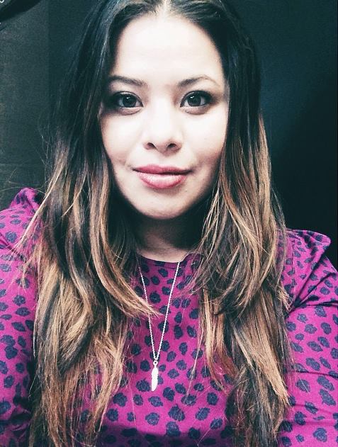 Judith Diaz-rivera - Class of 2005 - Narbonne High School