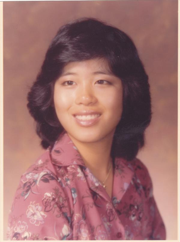 Marilyn Homma - Class of 1980 - Narbonne High School