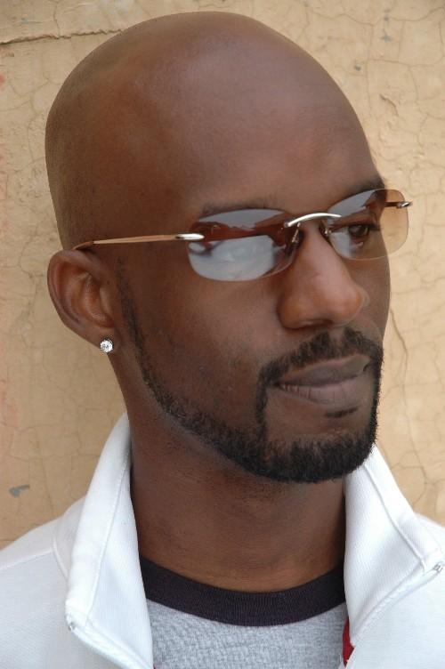 Lavon Stonum Jr - Class of 1990 - Narbonne High School