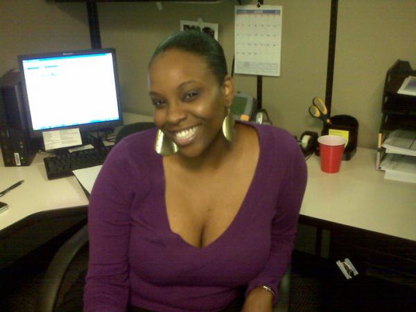 Courtney Mcdaniel - Class of 2001 - Narbonne High School