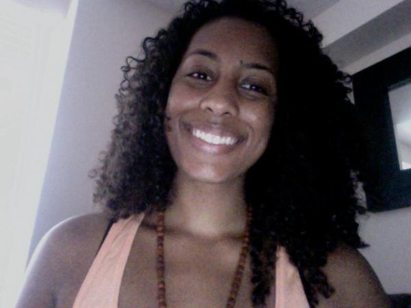 Monee Perry - Class of 2001 - Narbonne High School