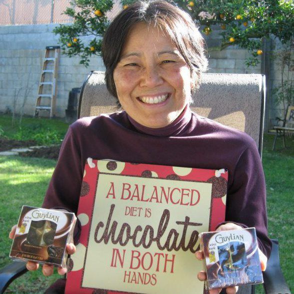 Grace Marumoto - Class of 1974 - Narbonne High School