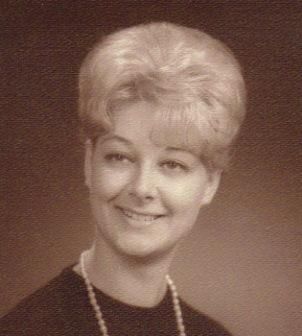 Julie Sibon - Class of 1962 - Narbonne High School