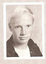 Denny Hopkins - Class of 1976 - Narbonne High School