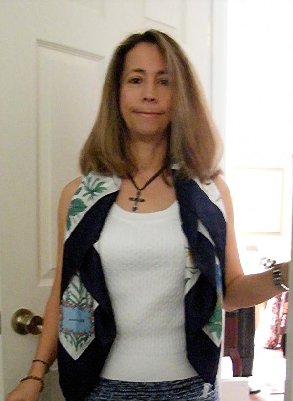 Maritza Bello - Class of 1981 - Narbonne High School