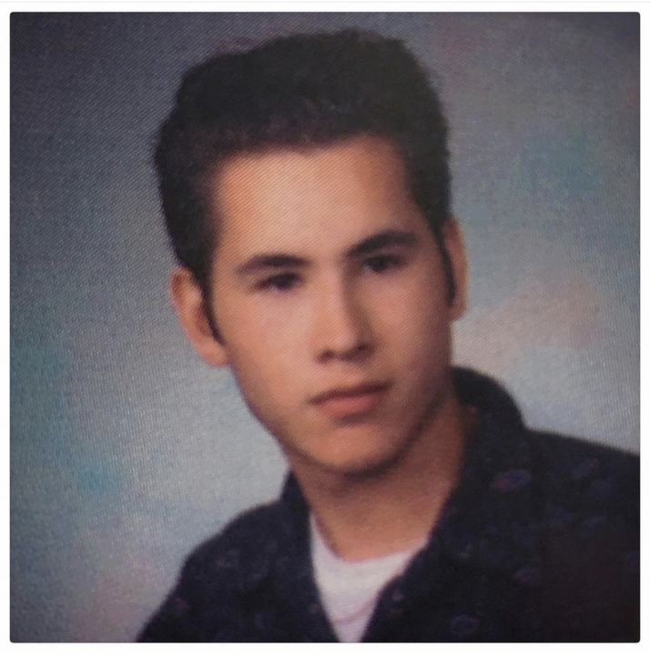 Paul Noriega - Class of 1990 - Narbonne High School