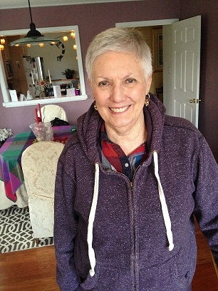 Colleen Kincannon - Class of 1965 - Narbonne High School