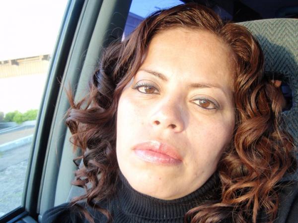 Cristina Rivera - Class of 1994 - Narbonne High School
