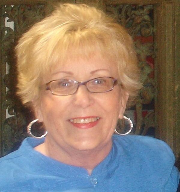 Pat Stuck - Class of 1962 - Narbonne High School