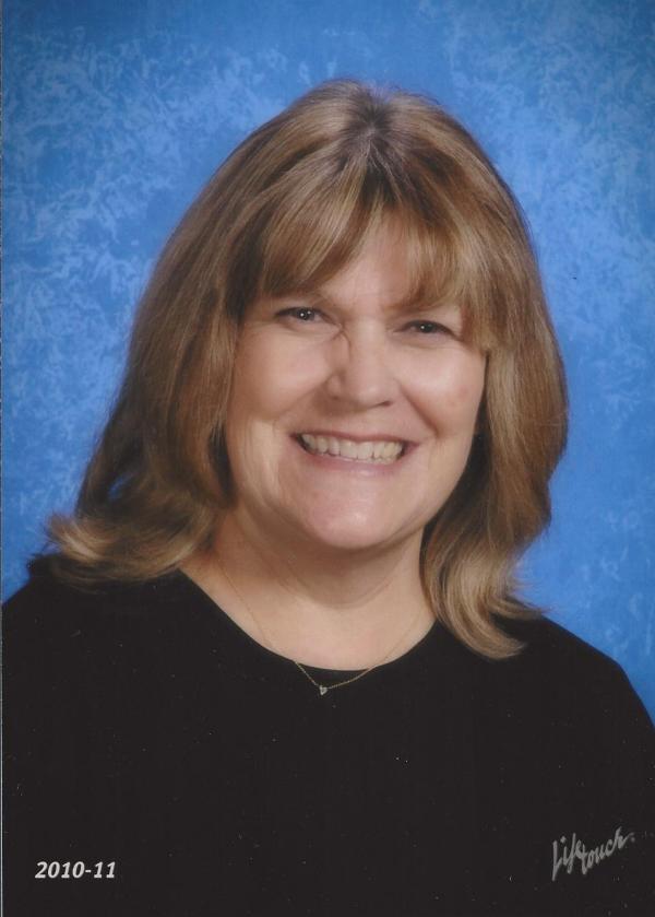 Vickie Mccalip - Class of 1970 - Narbonne High School