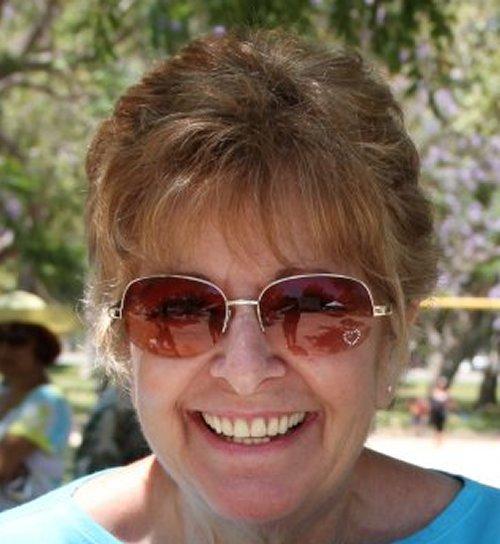 Cheryl Day - Class of 1968 - Narbonne High School