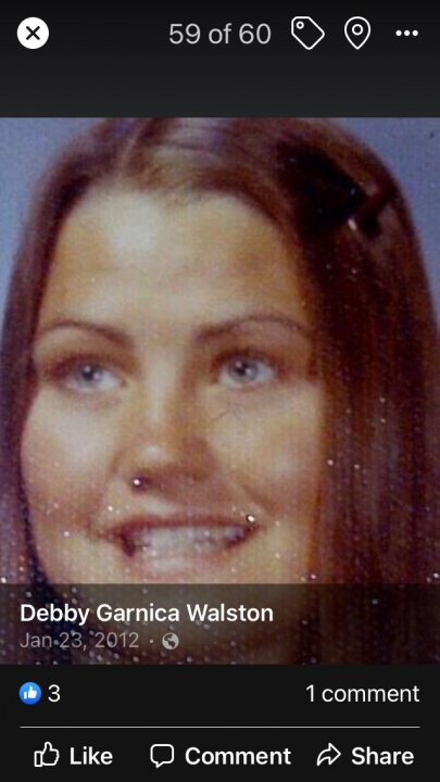 Debra Walston - Class of 1973 - Narbonne High School