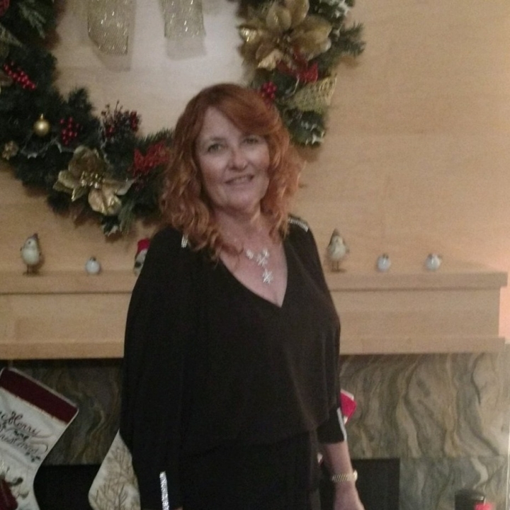 Leslie Reames - Class of 1977 - Narbonne High School