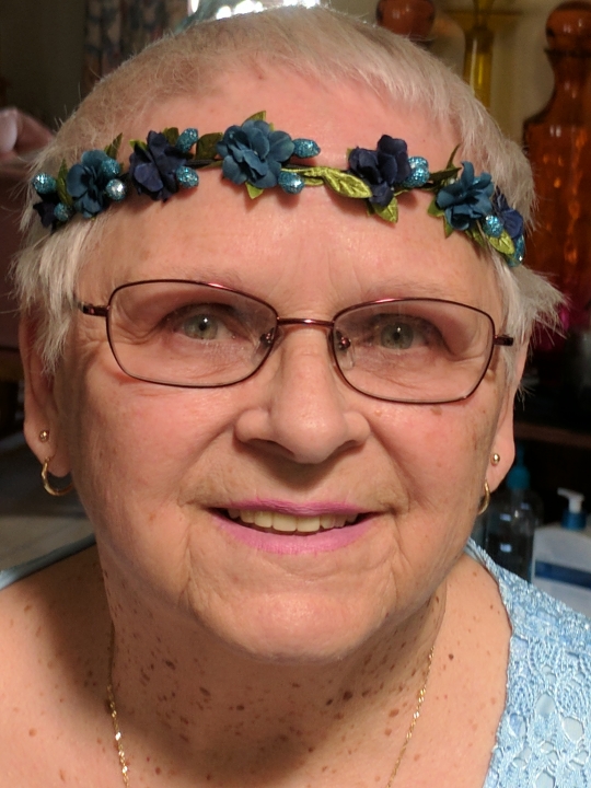 Karen Doepping - Class of 1959 - Narbonne High School