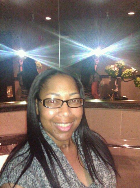 Kendra Carter - Class of 1993 - Narbonne High School