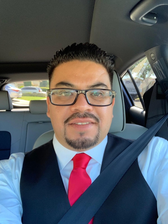 Francisco Barreto - Class of 1999 - Narbonne High School