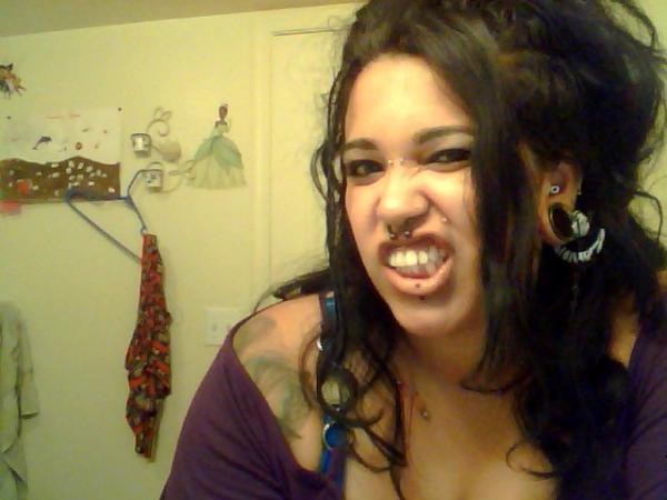 Celeste Mora - Class of 2005 - Narbonne High School