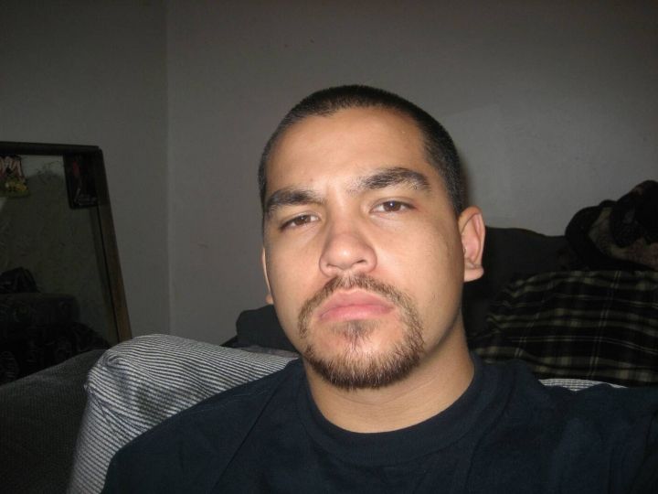 Jared Rhodes - Class of 2007 - Narbonne High School