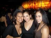 Rachel Vega - Class of 2000 - Narbonne High School