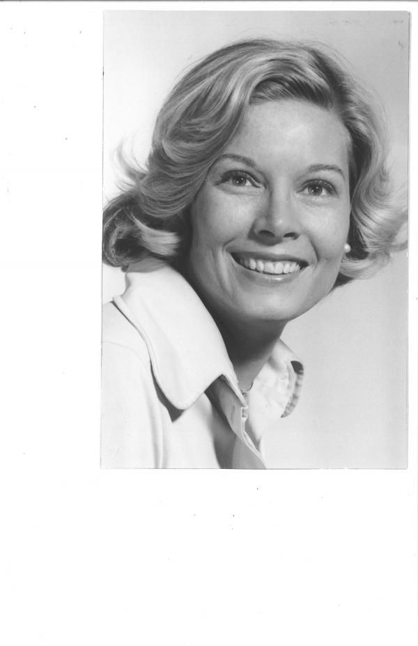 Susan Sickinger - Class of 1962 - Narbonne High School