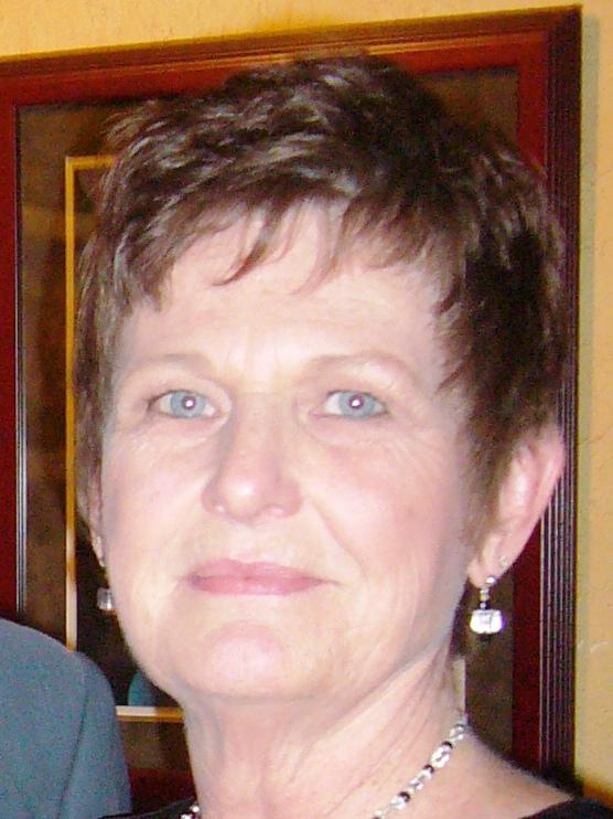 Mary Truscott - Class of 1967 - Narbonne High School