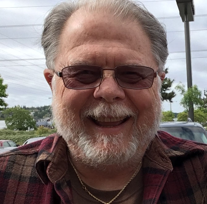 Edward Nye - Class of 1962 - Narbonne High School