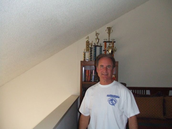 Doug Macpherson - Class of 1971 - Narbonne High School