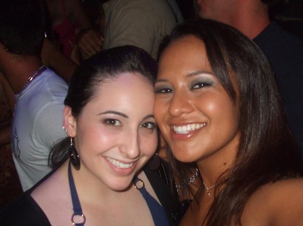 Adrienne Macias - Class of 2001 - Narbonne High School