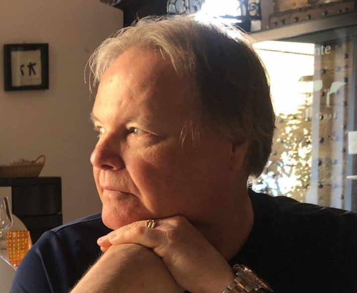 Fletcher Gardiner - Class of 1967 - Narbonne High School