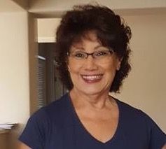 Maria Ramos - Class of 1974 - Narbonne High School
