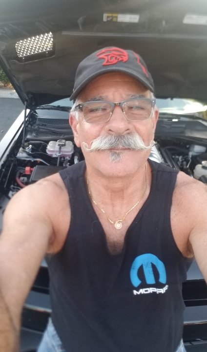 Stephen Picarello - Class of 1973 - Narbonne High School