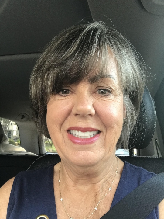 Janet Freick - Class of 1971 - Narbonne High School
