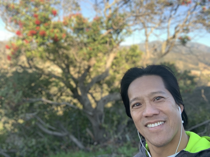 Dien Le - Class of 1986 - Narbonne High School