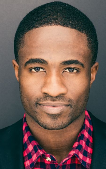 Chinedu Unaka - Class of 2005 - Narbonne High School