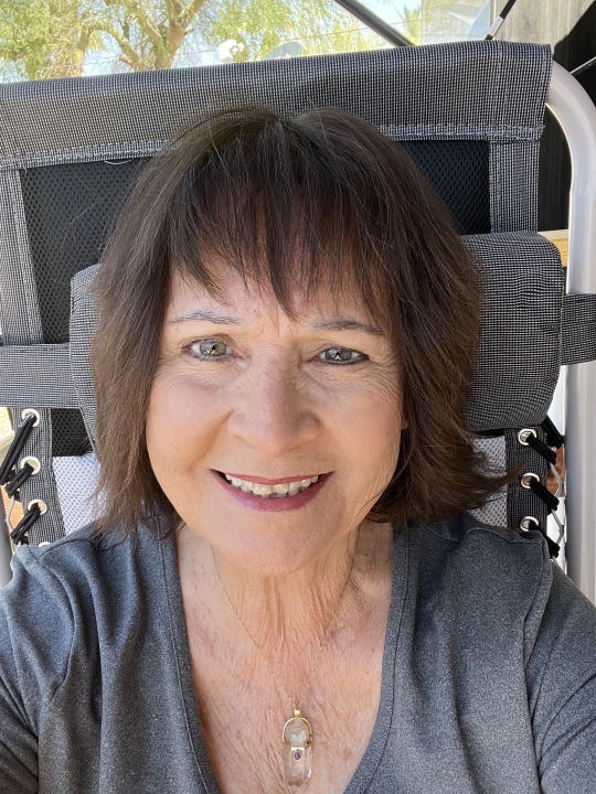 Sandra Corral - Class of 1968 - Narbonne High School