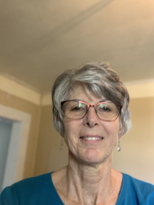 Mary Cayton - Class of 1971 - Narbonne High School