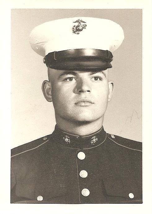 Mitchell Snyder - Class of 1969 - Narbonne High School