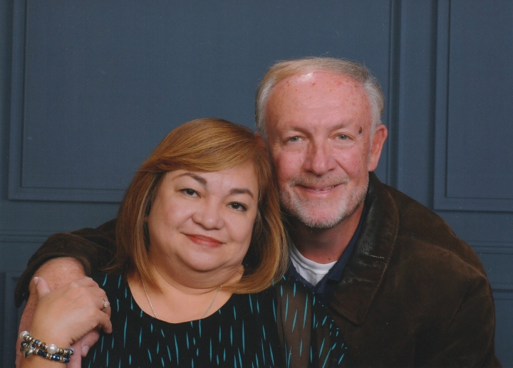 Gerry McNearney - Class of 1972 - Narbonne High School