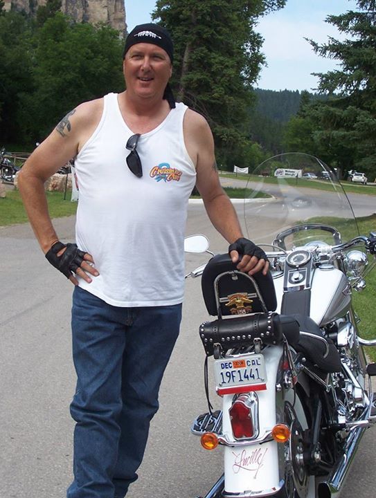 Steve Napier - Class of 1976 - Narbonne High School