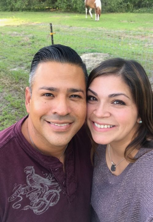 Carlos A - Class of 1993 - Narbonne High School
